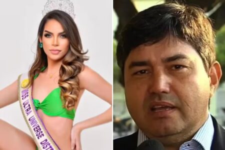 Justiça absolve delegado acusado de abusar de miss trans e dirigir bêbado em Goiânia