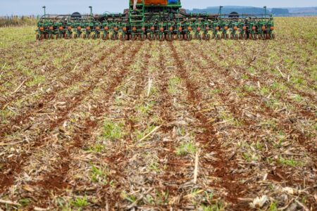 Instabilidades climáticas afetam economias dependentes do agro