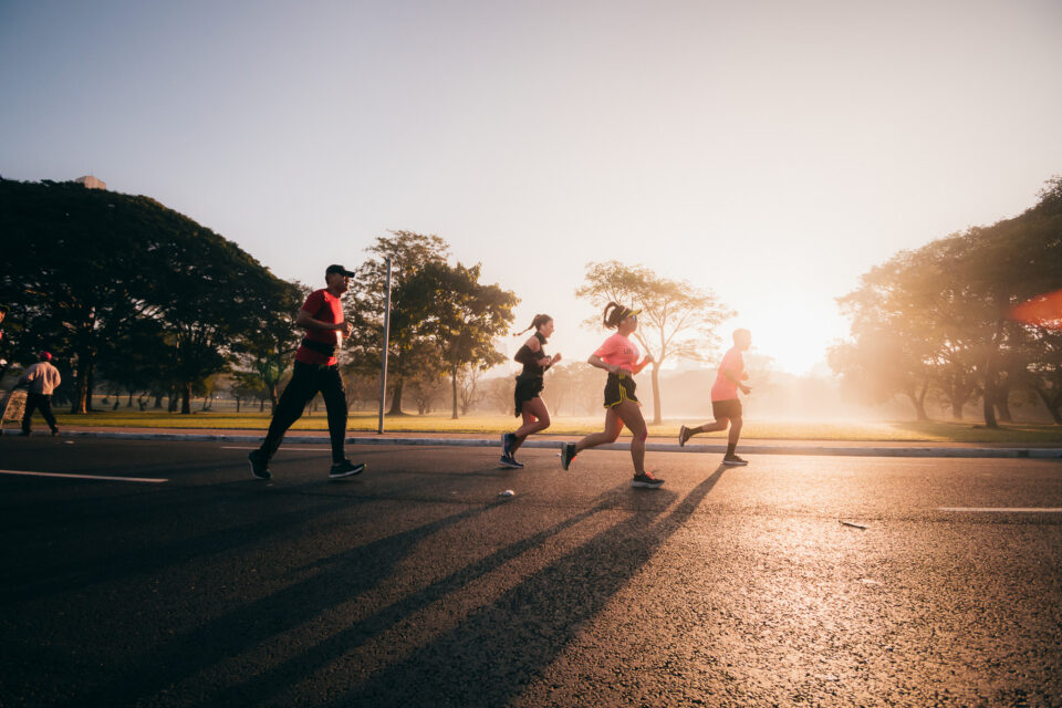 Goiânia recebe a etapa inicial do Circuito Live! Run XP 202