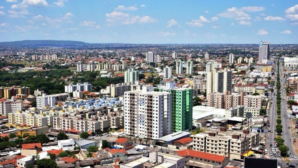 Goiânia já arrecadou 442 milhões com IPTU