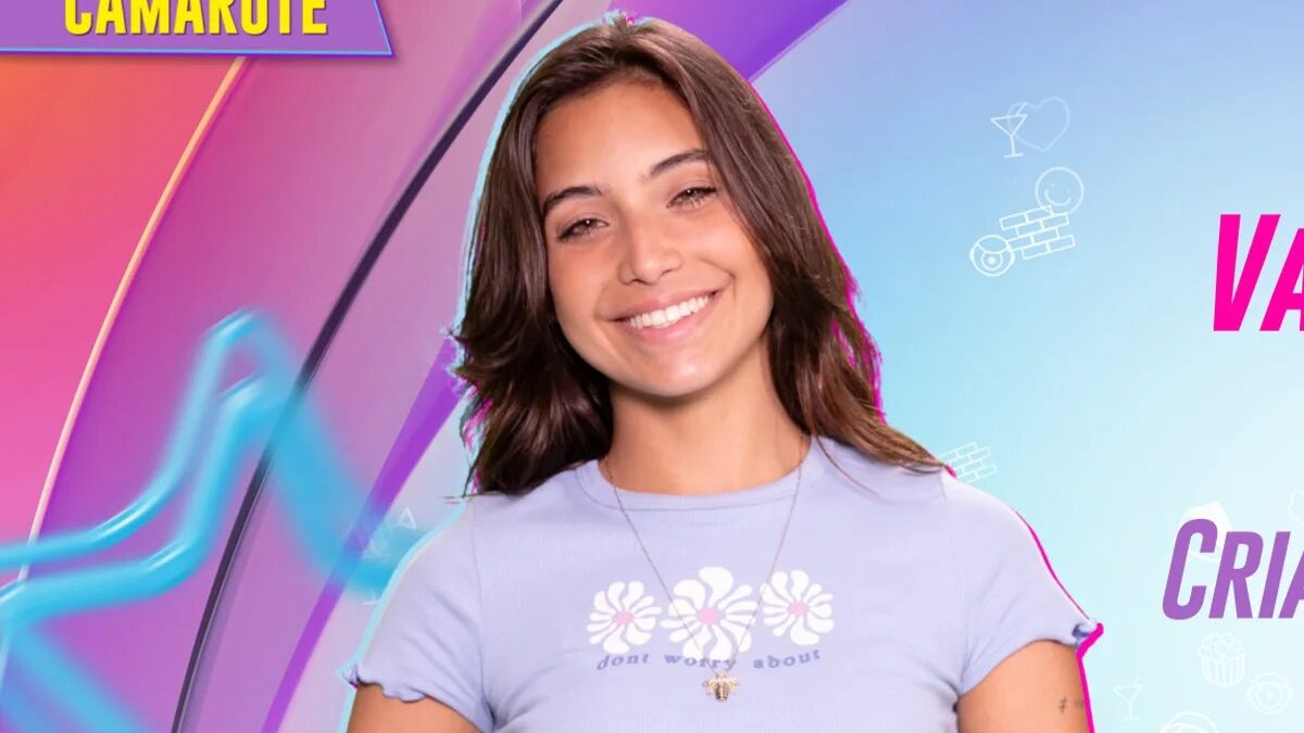 BBB 24: criadora de conteúdo Vanessa Lopes é confirmada no camarote