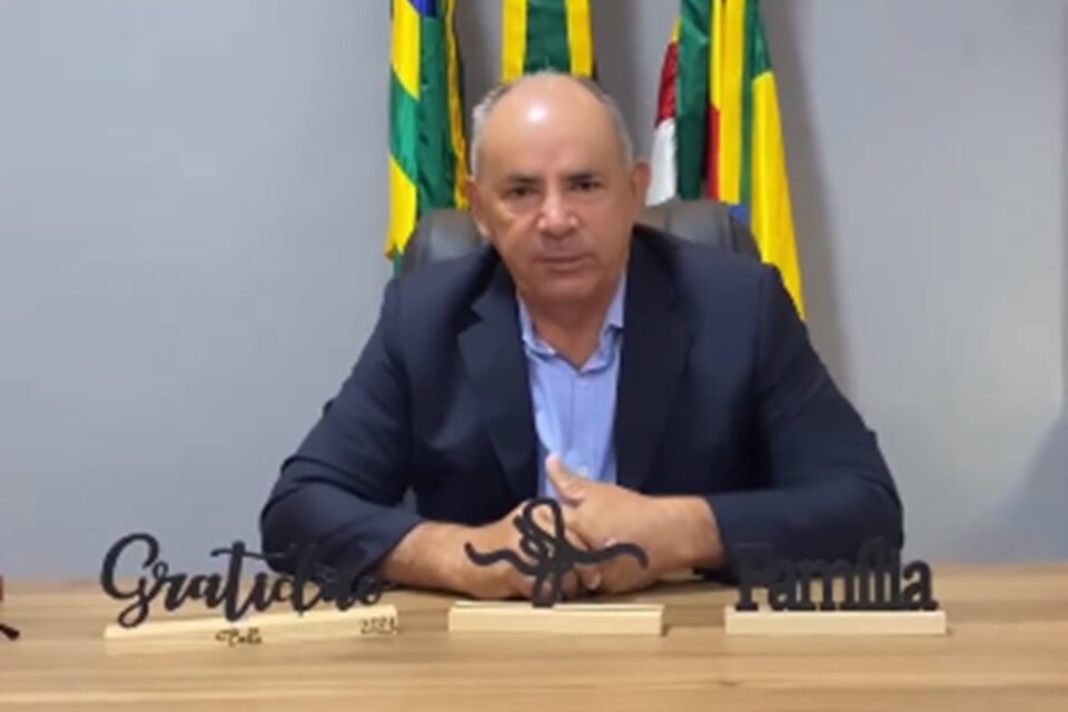 costa-prefeito-de-nova-veneza