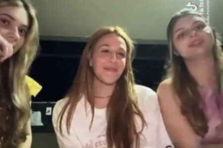 Polícia investiga vídeo com falas racistas de jovens do ES: "Amizade com preto não vale" "Pelo menos eu não fui feita de palhaça por um preto"