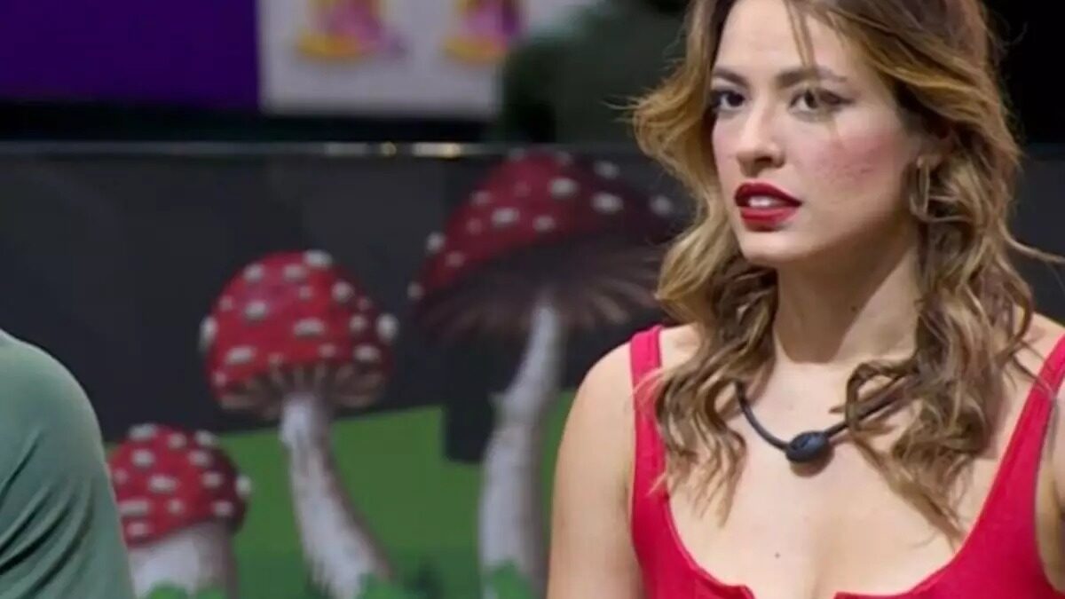 BBB 24: Beatriz fica entre os assuntos mais comentados após dinâmica desta segunda