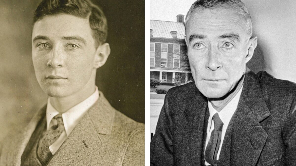 Quem foi Oppenheimer? Conheça a história do criador da bomba atômica