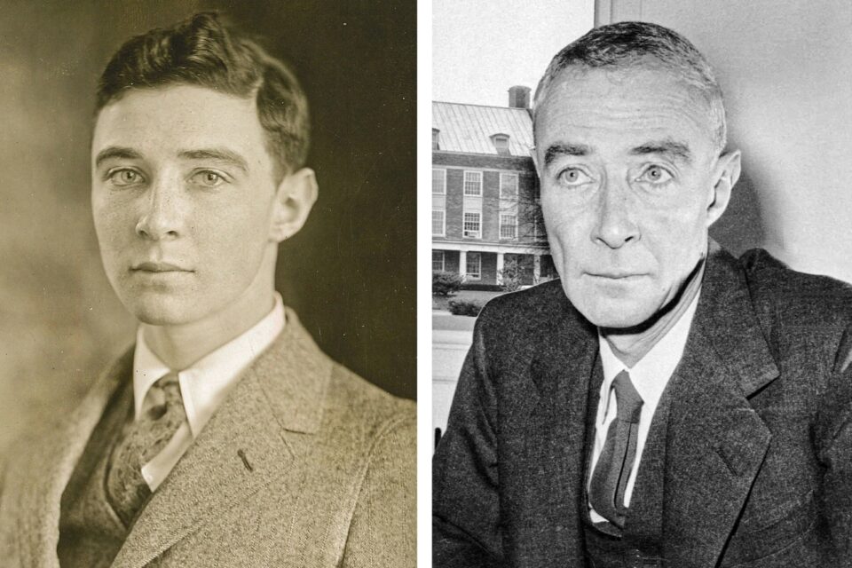 Quem foi Oppenheimer? Conheça a história do criador da bomba atômica