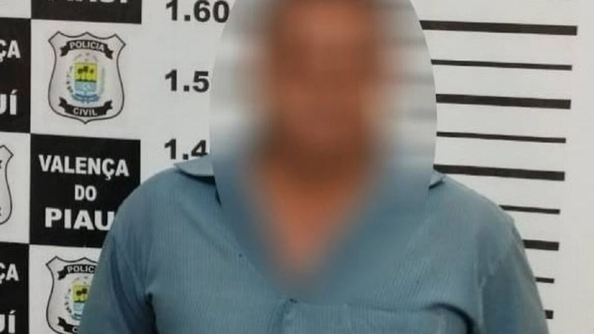 Parentes da vítima nunca desistiram de lutar por justiça Homem é preso 15 anos após assassinar a esposa na frente dos filhos em Jaraguá