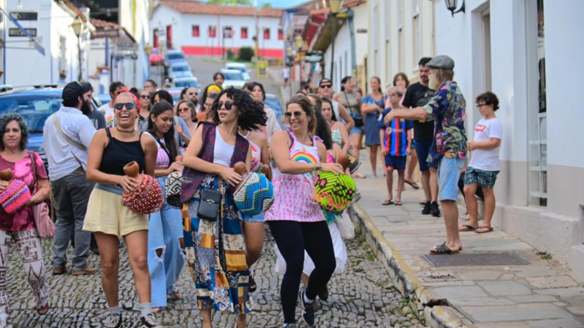 Em Goiás, viagens em 2023 superam em 7,1% o ano de 2019, período pré-pandemia