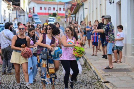 Em Goiás, viagens em 2023 superam em 7,1% o ano de 2019, período pré-pandemia