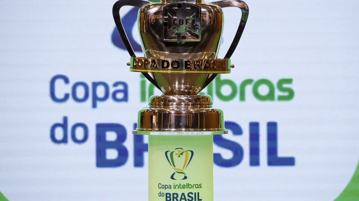 Troféu da Copa do Brasil