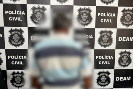 Preso suspeito de violação a cinco menores em Mineiros