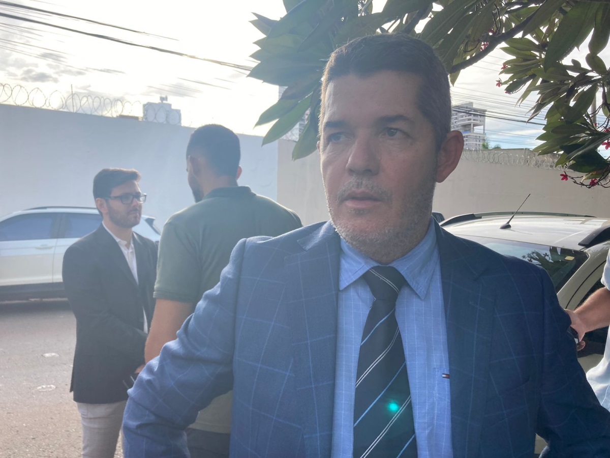 Aparecida: Delegado Waldir entra na pré-campanha de Leandro Vilela