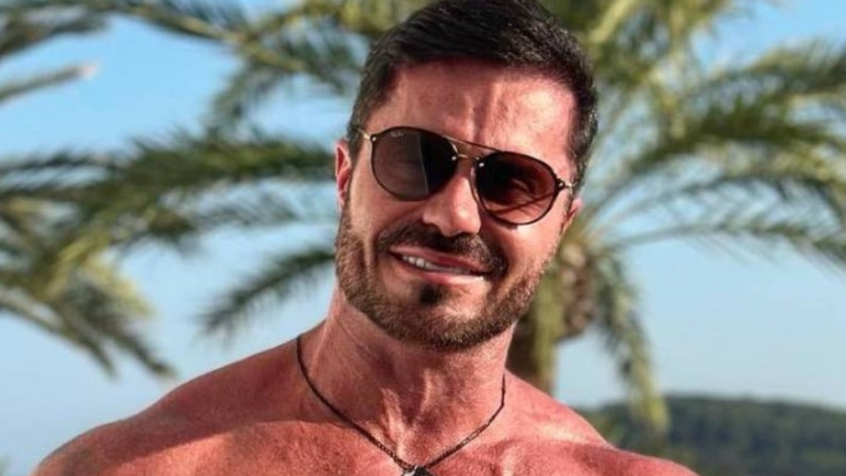Influencer Renato Cariani (Foto: Instagram)
