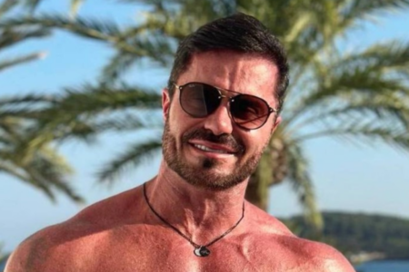 Influencer Renato Cariani (Foto: Instagram)