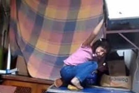 'Eita, Geovanna!': meme do 'forninho caiu' faz 10 anos; veja como estão as primas Geovanna do meme, é discreta nas redes sociais