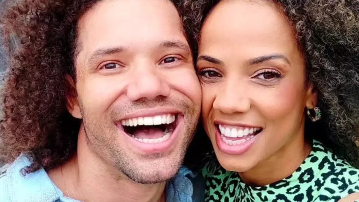BBB 24: esposa de Maycon comenta sobre as críticas ao participante no reality