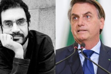 Filho de Renato Russo pede que TikTok derrube vídeos de bolsonaristas com a música Que País É Este postagens têm caráter político