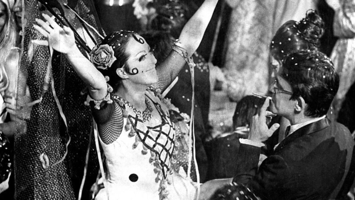 Conheça a origem das Marchinhas de Carnaval