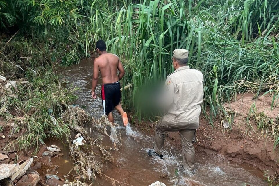 Pai é suspeito de matar o próprio filho de 1 ano e 4 meses