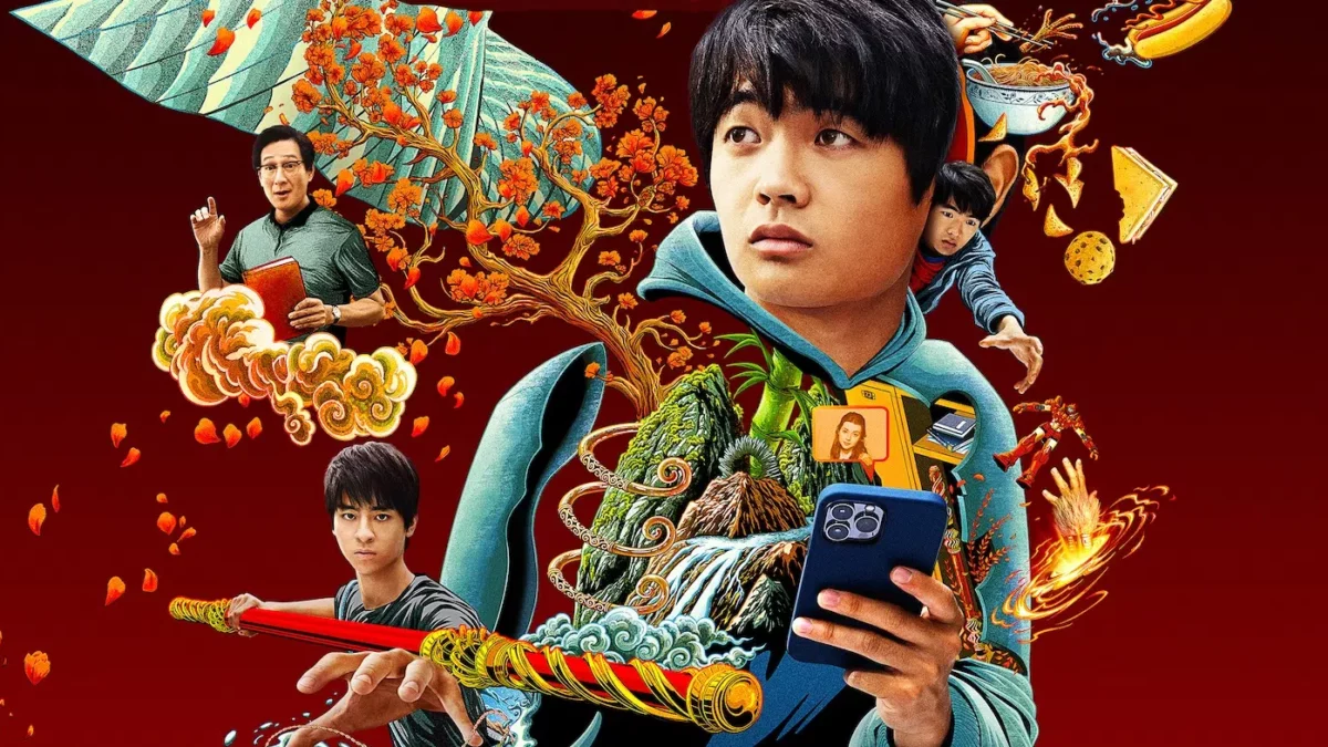 “American Born Chinese”, ou "A Jornada de Jin Wang" no Brasil, foi cancelada após uma temporada no Disney+, de acordo com a Variety.