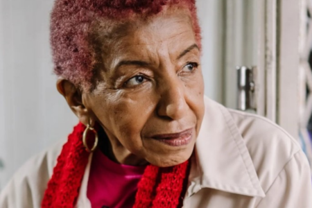 Leci Brandão, cantora e deputada estadual em São Paulo (Foto: Divulgação)