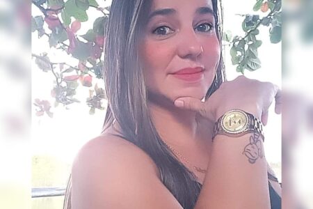 Mulher que sofreu acidente em estrada vicinal de Caldas no Natal morre após 10 dias internada