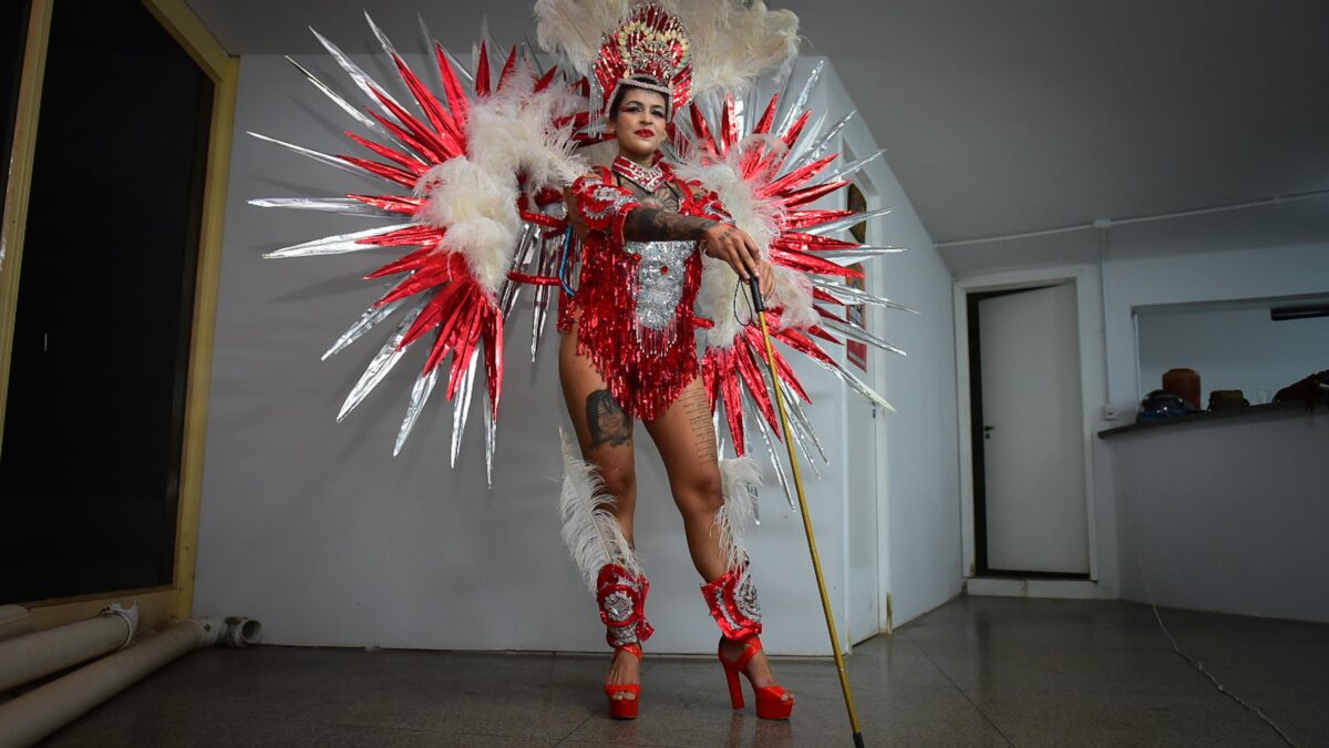 Rainha da Inclusão