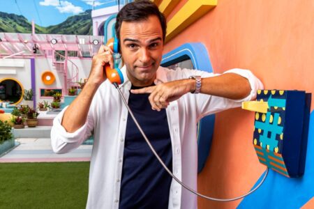 Globo já arrecadou R$ 3 bilhões em 2024; valor é maior que Record, SBT e Band juntas Emissora teve venda completa no BBB 24