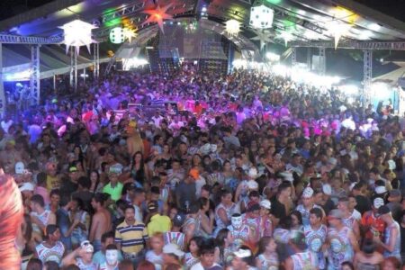 Britânica divulga programação do ‘Carna Britânia 2024’