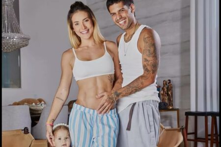 Web reage à notícia de nova gravidez de Virginia Fonseca: "Engajamento caiu?" "Compensar os ingressos dos shows do Zé Felipe que não vendem"