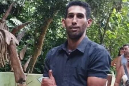 Suspeito de matar galerista americano no Rio é preso Brent Sikkema, de 75 anos, foi encontrado morto com perfurações pelo corpo