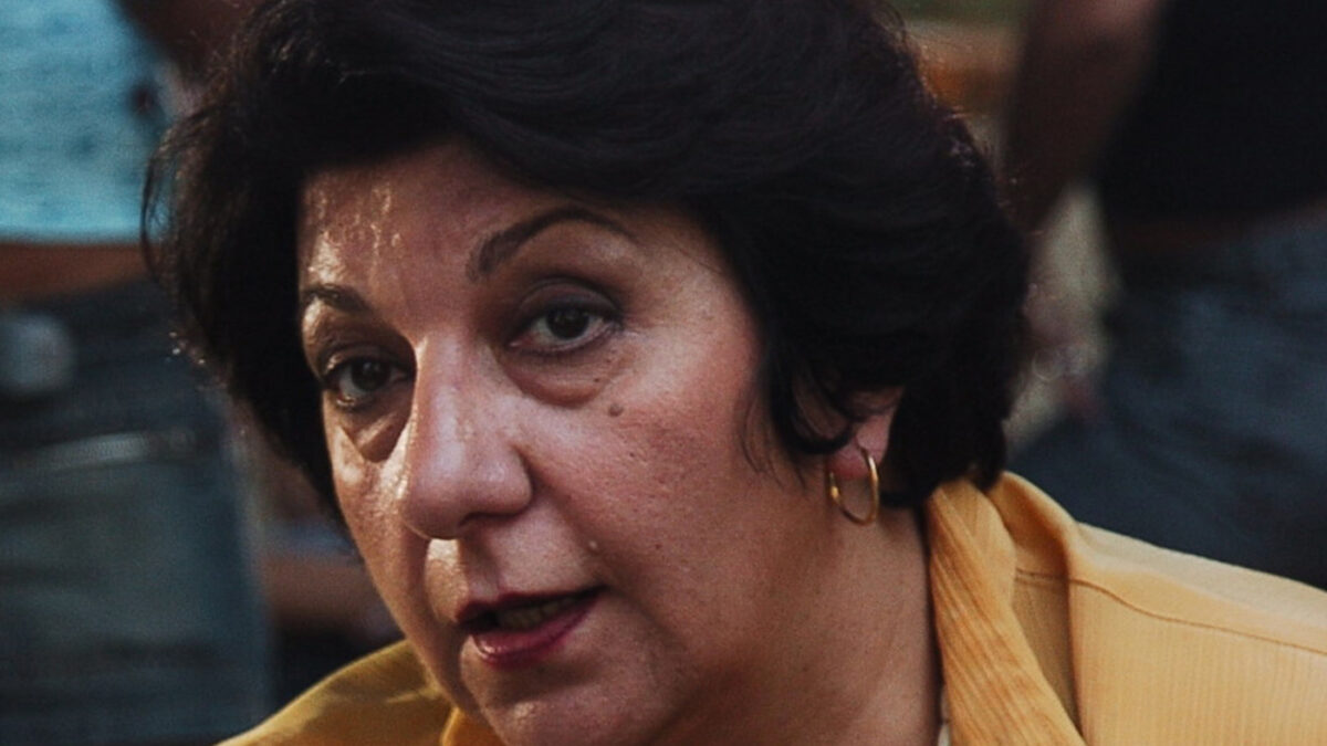 Morre a atriz Jandira Martini, aos 78 anos Amigos da artista compartilharam a notícia nas redes sociais nesta terça