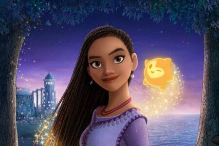 Wish, O Poder dos Desejos: nova animação da Disney já está em cartaz nos cinemas de Goiânia