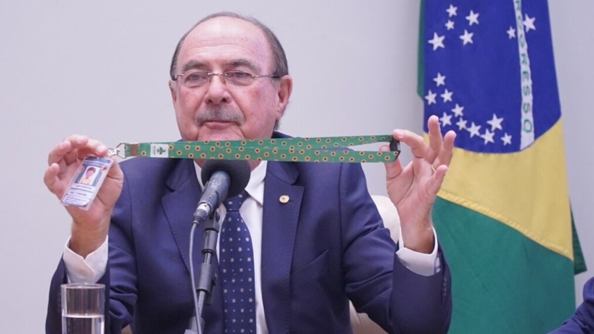 Zacharias Calil