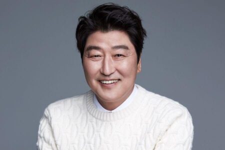 Song Kang-ho, do filme "Parasita", vai estrelar a série "Tio Samsik", um ambicioso drama de época do Disney+ do escritor e diretor sul coreano Shin Yeon-shick.