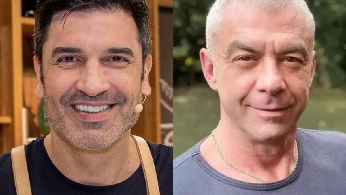 Apresentador Edu Guedes registra queixa-crime contra Alexandre Correa por difamação