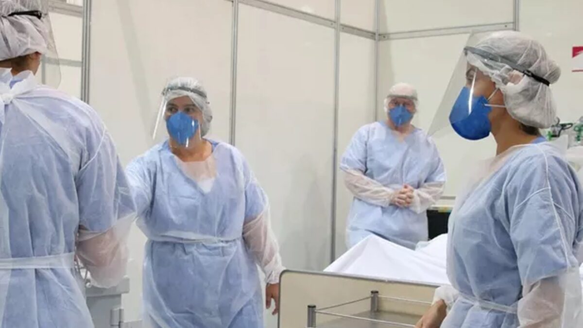 Justiça decide que enfermeiro pode fazer sutura simples