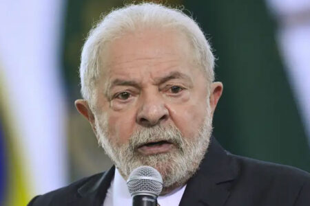 Prefeitura de Aparecida diz não ter agenda oficial com Lula na cidade em março