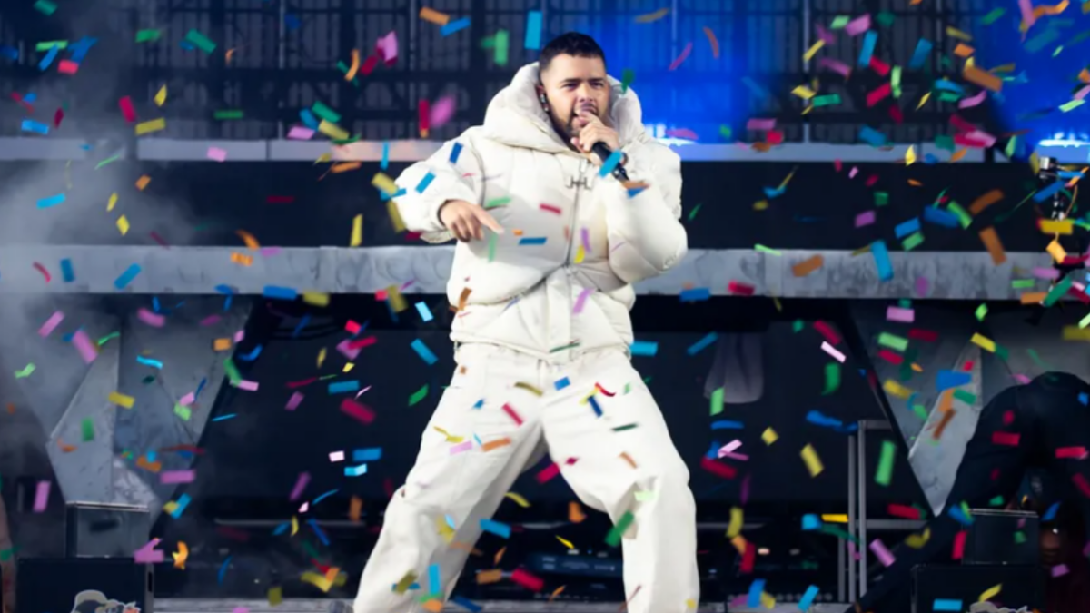 Pedro Sampaio é a terceira atração confirmada para o No Pelo 360 (Foto Patrícia Devoraes / Brazil News)