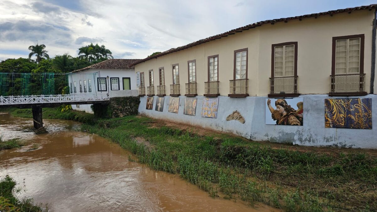 Celebrações marcam 150 anos da morte de Veiga Valle em Goiás e Pirenópolis