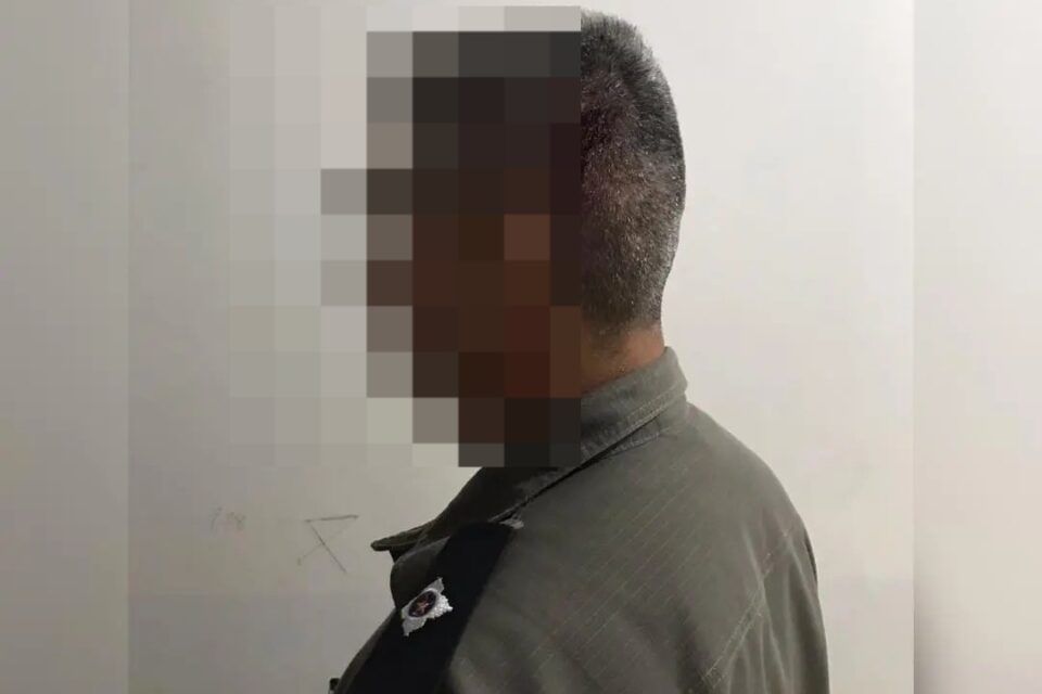 Festa com Jiraya Uai termina em briga e PM ferido em Nazário Filho de Leonardo também estava no local militar foi atingido com garrafa