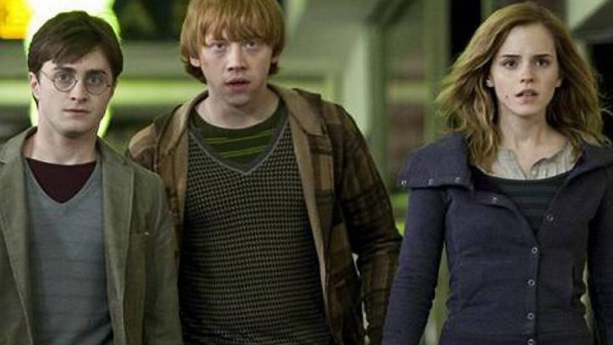Novo filme de Harry Potter está em desenvolvimento, diz jornal