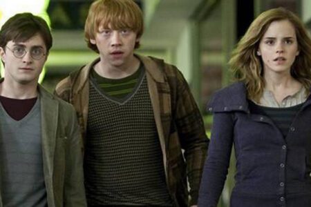 Novo filme de Harry Potter está em desenvolvimento, diz jornal