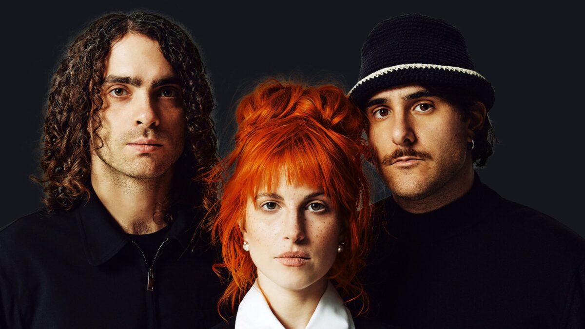 Paramore cancela show no Brasil