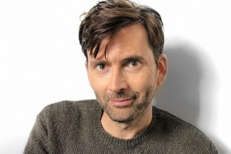 O ator - mais conhecido por interpretar Doctor Who - será o host durante a maior noite cinematográfica do Reino Unido, em 18 de fevereiro, no Royal Festival Hall, em Londres.