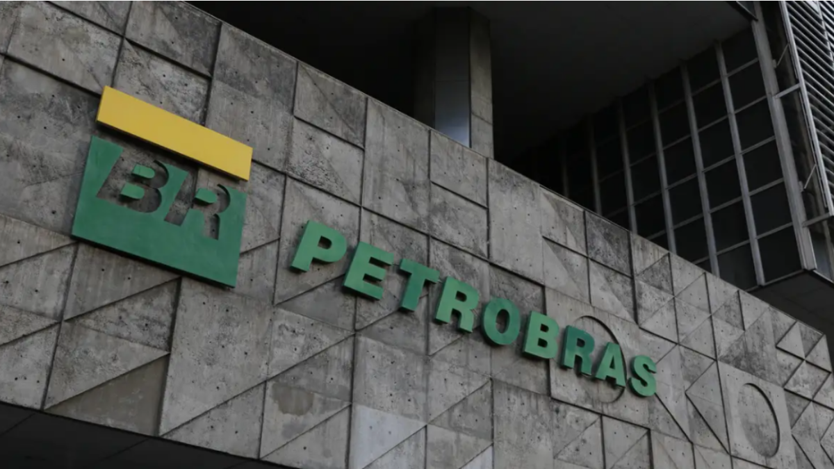Sede da Petrobras (Foto: Fernando Frazão - Agência Brasil)