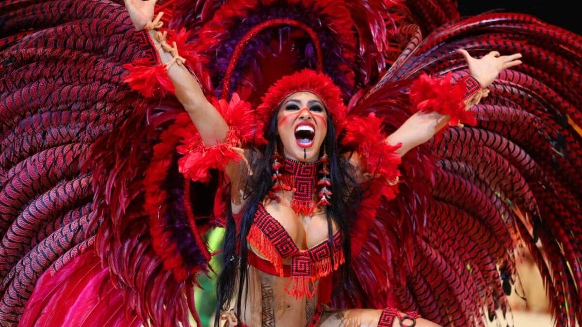 Conheça o Festival de Parintins, a celebração em que Isabelle Nogueira do BBB 24 Participa