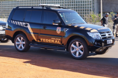 Exército exonera de cargos de comando dois militares alvos de operação da PF