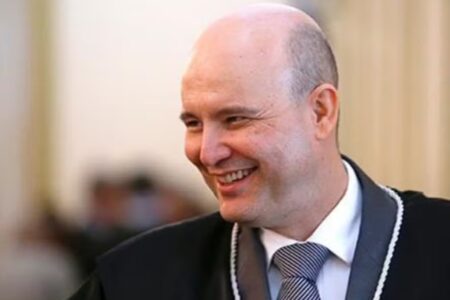 Desembargador do TJ-PA recebe remuneração de R$ 801 mil em dezembro tribunal havia aparecido em levantamento sobre maiores pagamentos