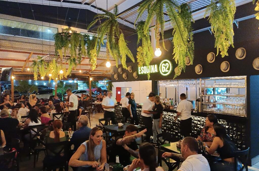 Confira a programação dos bares para o Carnaval em Goiânia